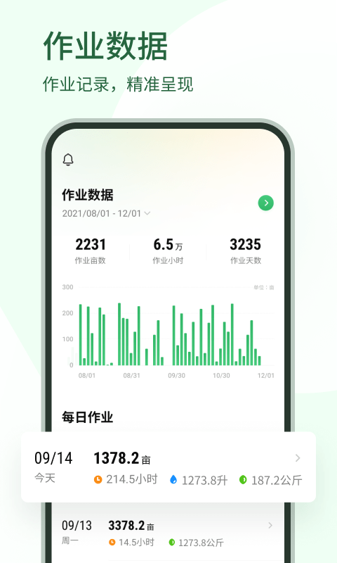 大疆农服管理平台 v5.2.4 安卓版 0