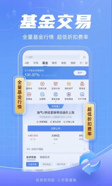 新浪财经ios手机版 v8.22.0 iphone版 2