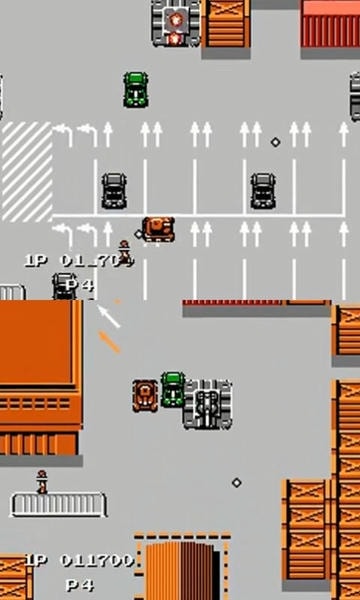 赤色要塞游戏官方版 v3.7.0 安卓免费版 0