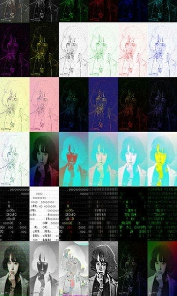 素描画画特效相机2024款 v1.8.7 安卓版 0
