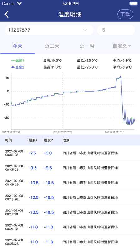 捷依一键管车 v7.6.8 安卓版 2