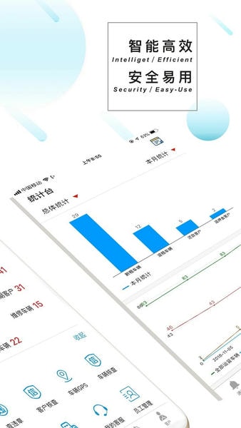 嘀友管车app v7.6.5 安卓版 1