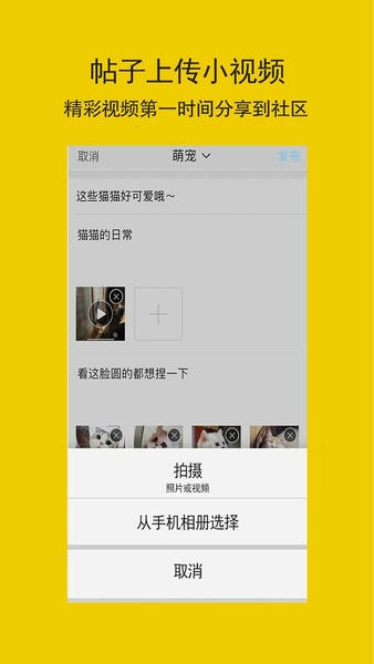 达州圈下载 达州圈app