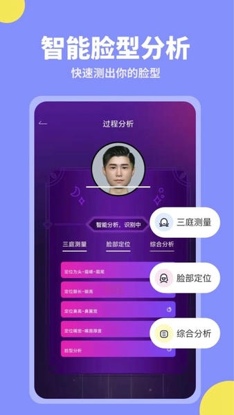 试发型相机软件 v3.6.2 安卓版 2