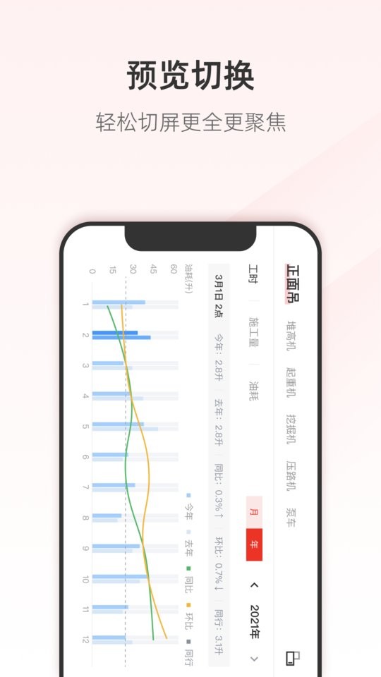 三一客户云平台 v8.1.3 安卓版 1