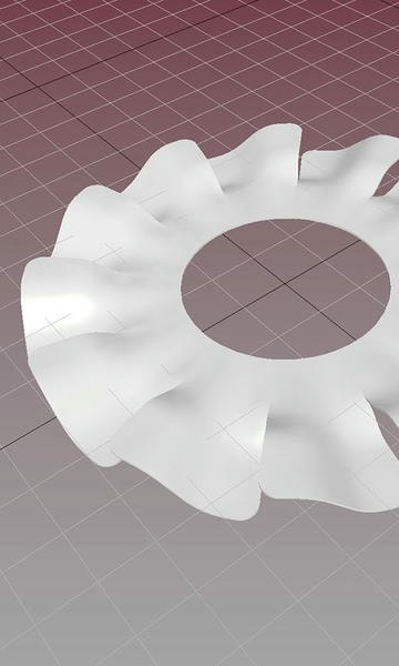 手绘建模软件 v1.0.8 安卓版 0