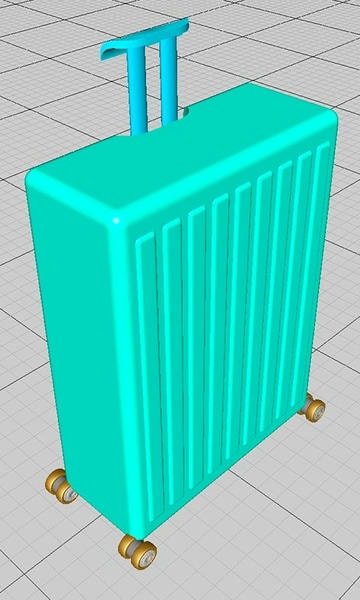 手绘建模软件 v1.0.8 安卓版 2