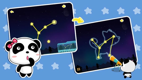 白天黑夜 白天黑夜游戏下载