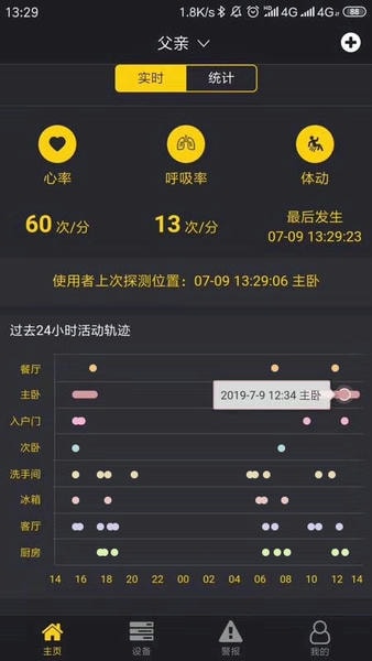 宜居生活免费版 v2.2.6 安卓版 2