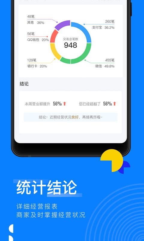 扫呗收银系统 v4.6.8.0 安卓版 2