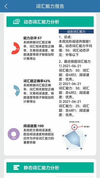 初中完形阅读官方版 v7.8.2 安卓版 2