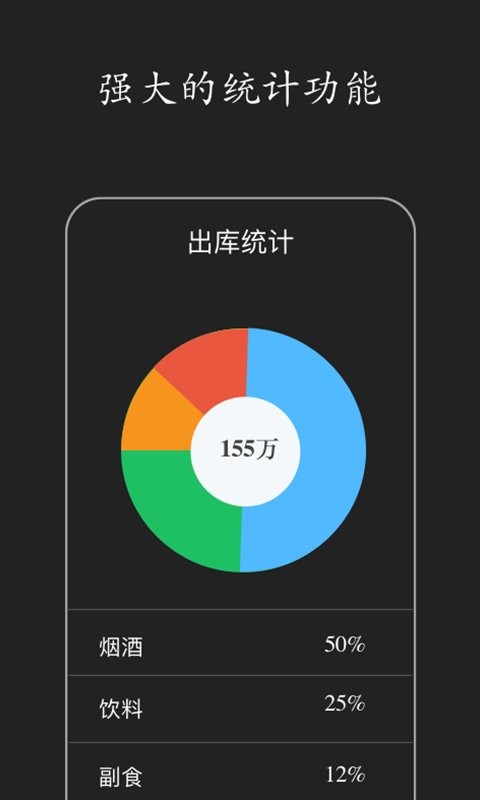 百草仓库库存管理官方版 v4.13.09 安卓版 0