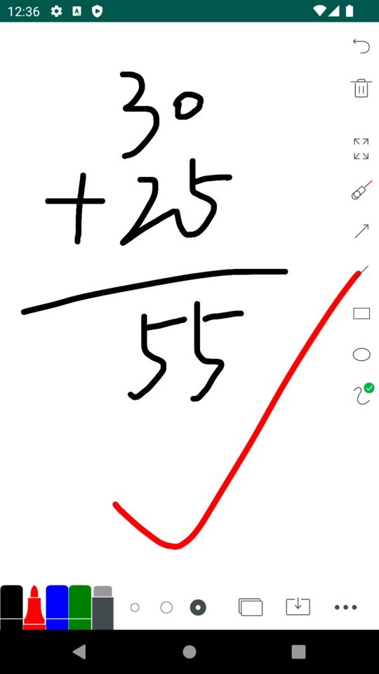 白板最新版 v3.2.3 安卓版 2