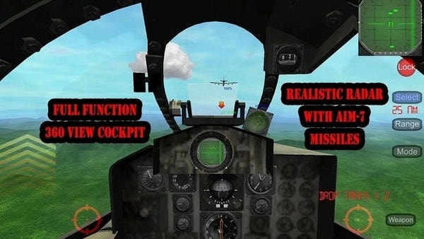 武装直升机3游戏(gunship3) v3.8.4 安卓最新版 0