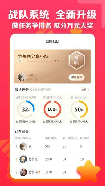 邮乐小店官方版 v3.9.2 安卓最新版 1