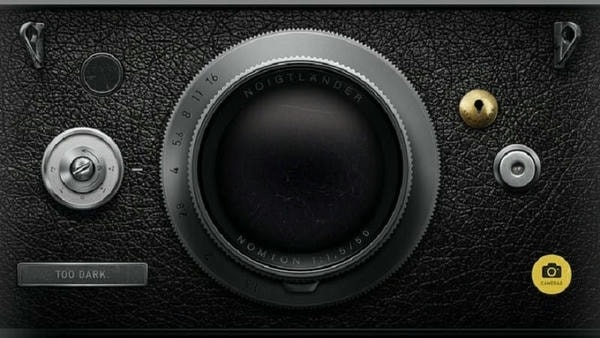 NOMO CAM软件 v1.8.5 安卓版 1