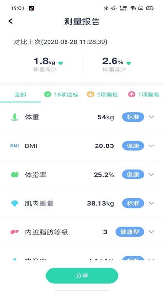 品麦云康app v1.8.7 安卓版 3