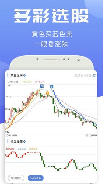 汇炒股软件 v2.0.5 安卓版 3