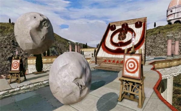 滚石世纪游戏(ages of rock) v1.0 安卓版 1
