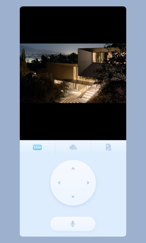 iCam365监控手机版 icam365摄像头app下载