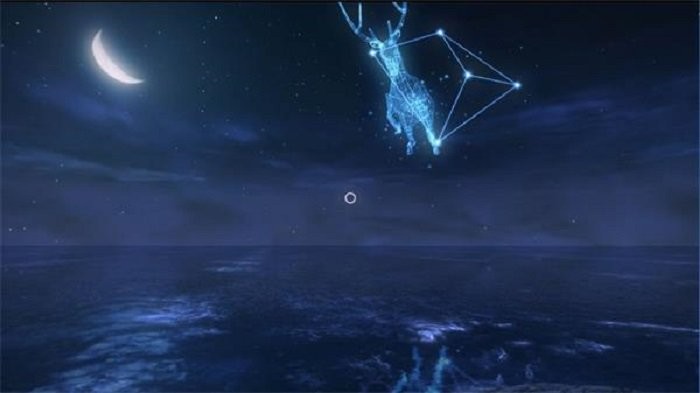 微光vr手游 v1.2.1 安卓最新版 1