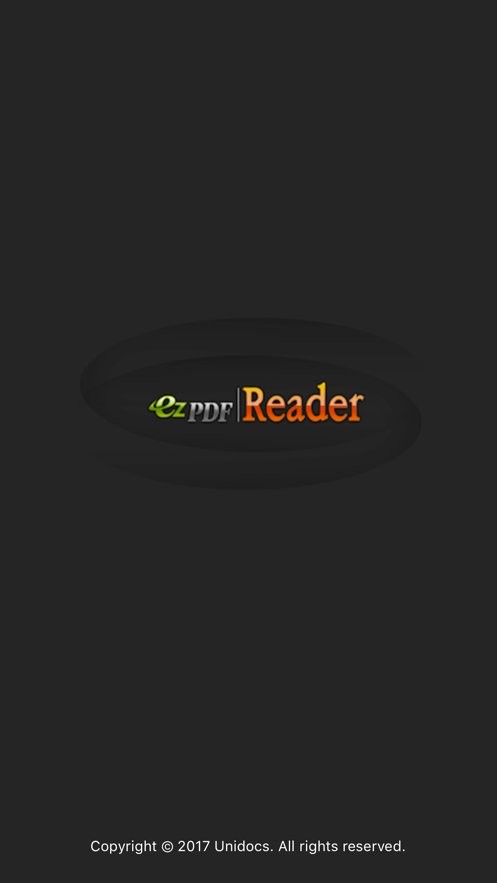 ezpdf阅读器完整版 v2.6.9.10 安卓中文版 2