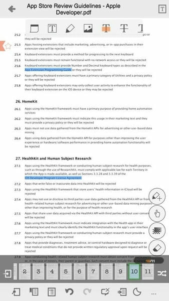ezpdf阅读器汉化版 ezpdf阅读器完整版