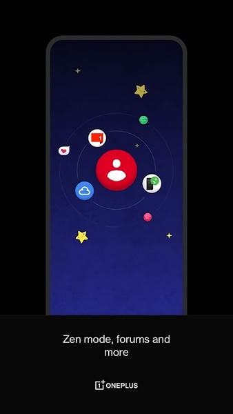 一加帐号最新版 一加帐号app下载