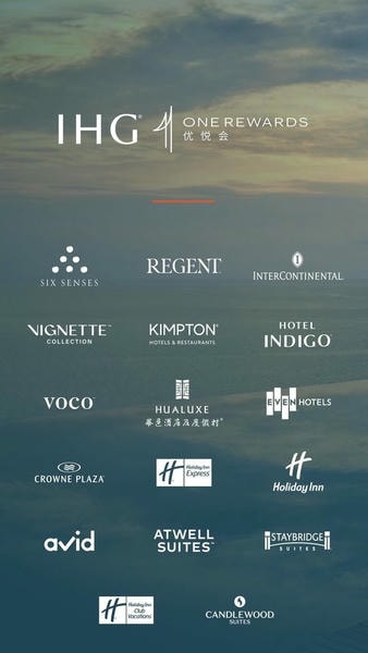 ihg优悦会 ihg酒店下载