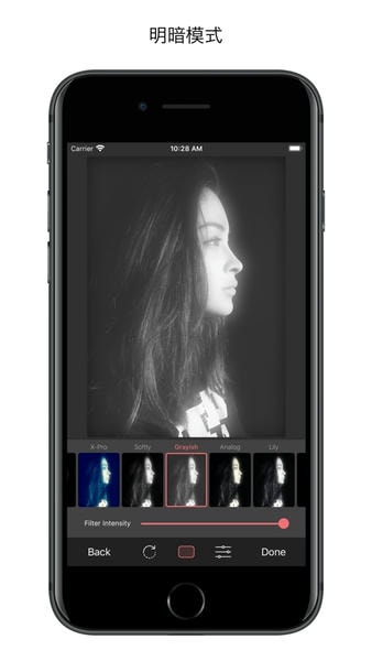 soft focus官方版 v2.8.0 安卓版 0