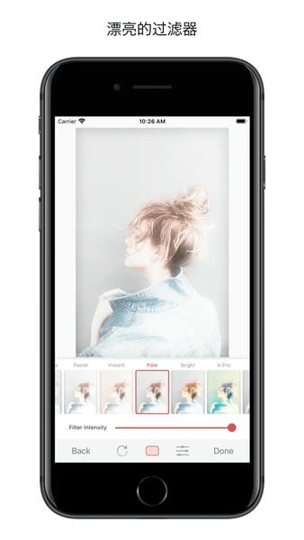 soft focus官方版 v2.8.0 安卓版 3