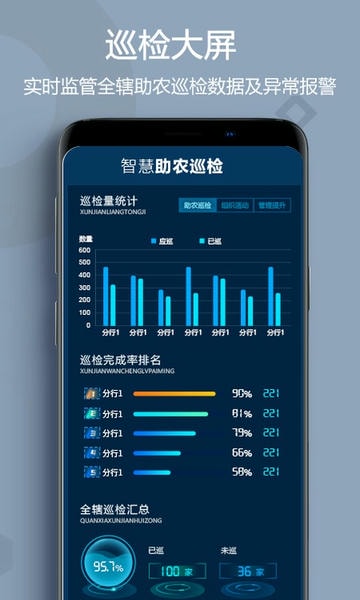 助农巡检手机版 v3.2.13 安卓版 2