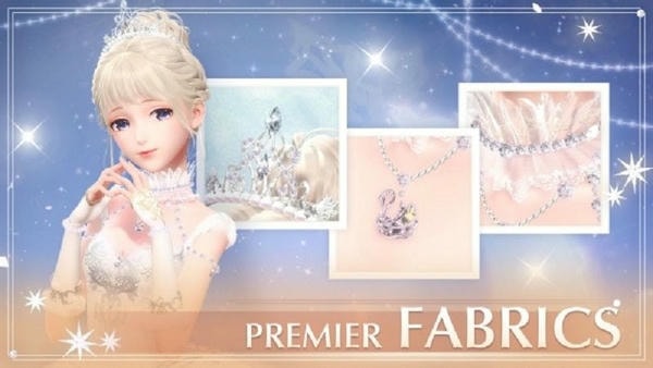 闪耀暖暖美服(shining nikki) v2.0.987871 安卓最新版 1
