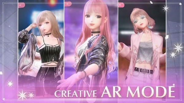 闪耀暖暖美服(shining nikki) v2.0.987871 安卓最新版 2