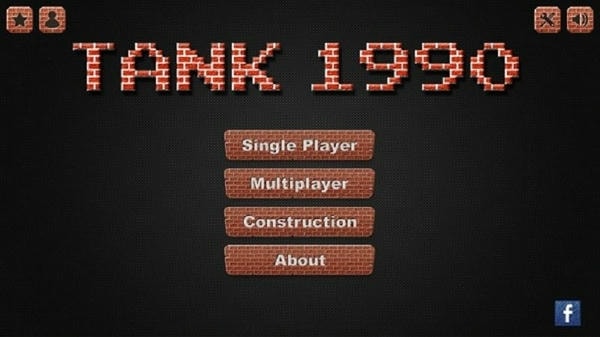 经典坦90克大战(tank90hd) v1.3 安卓最新版 0