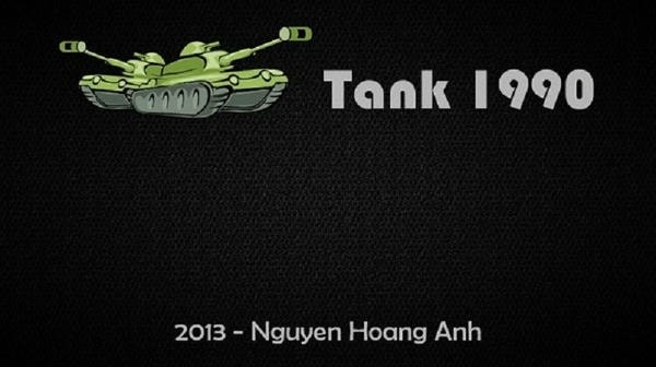 经典坦90克大战(tank90hd) v1.3 安卓最新版 1