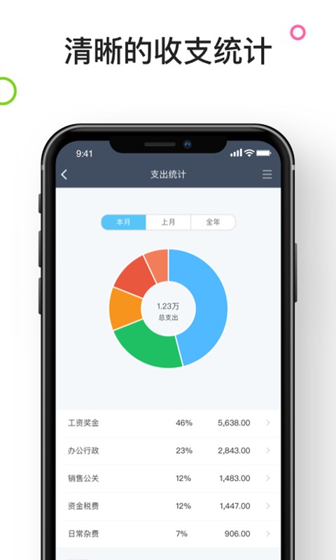 生意进销存app v4.13.09 安卓版 0