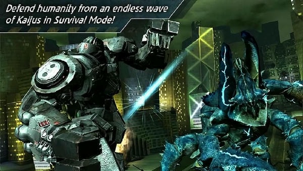 环太平洋游戏中文版 v1.9.6 安卓版 3