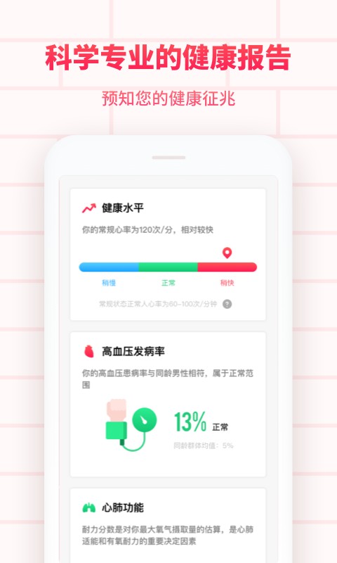 掌上心电图手机版 v2.11602.1 安卓版 0