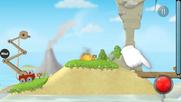 超级救火队2汉化版 v1.1.6 安卓完整版 2