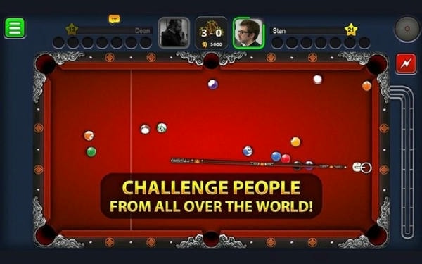 霹雳八球(8 ball pool) v56.26.2 安卓版 2