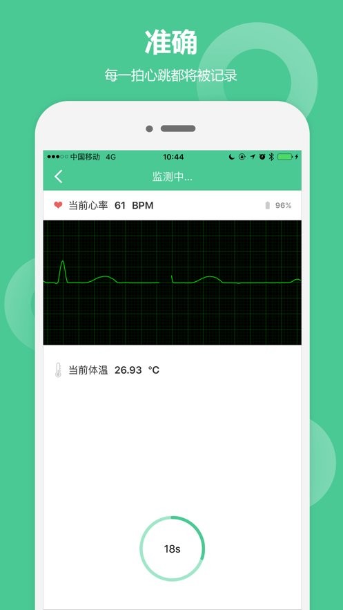 心知了监测 v3.0.6.3 安卓版 0