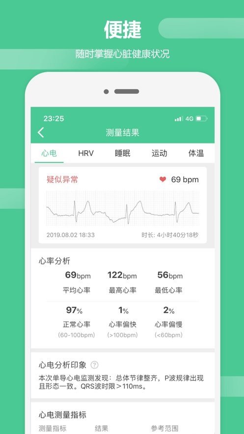 心知了监测 v3.0.6.3 安卓版 1