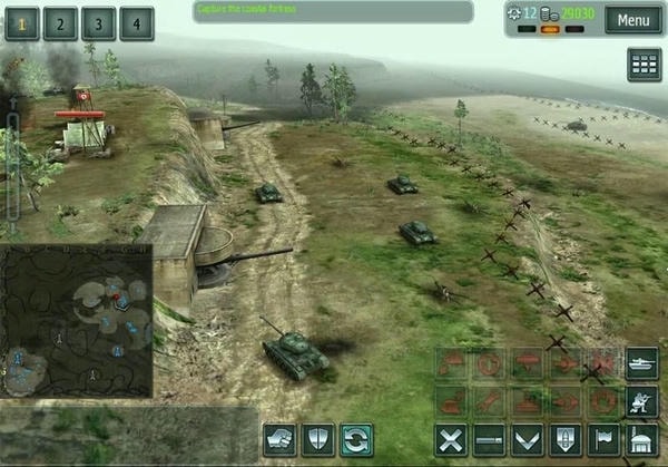时间线(Timelines Assault on America) v1.7.6 安卓版 0