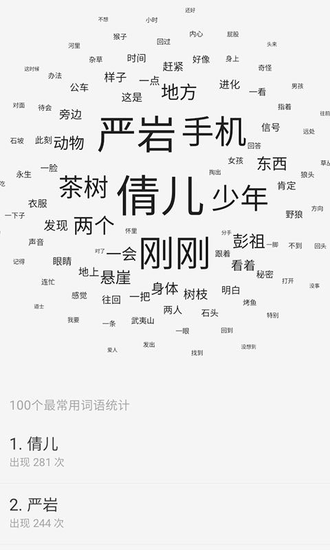 云上写作最新版本 v7.4 安卓版 0