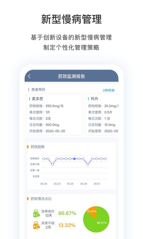 医动力医生版app v3.16.10 安卓版 2