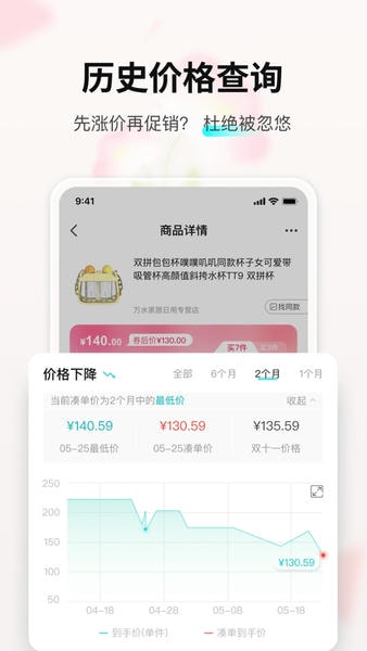 购物党比价软件 v6.1.13 安卓官方版 0