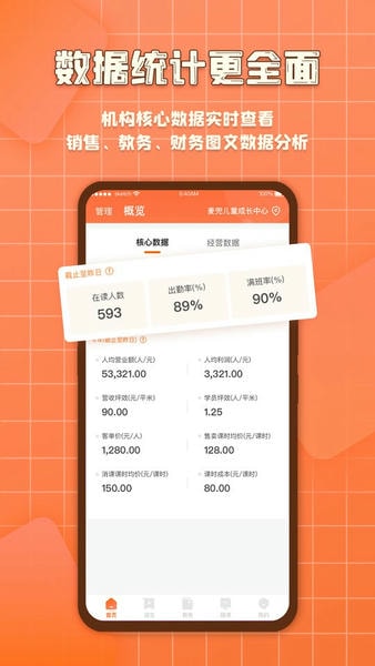 易知鸟老师端软件 v8.0.4 安卓版 0