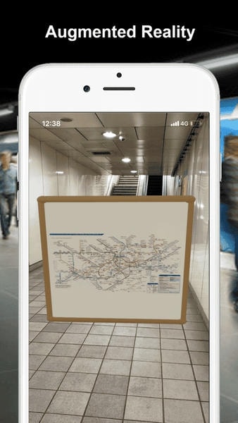 全国地铁手机版 v2.9 安卓版 2