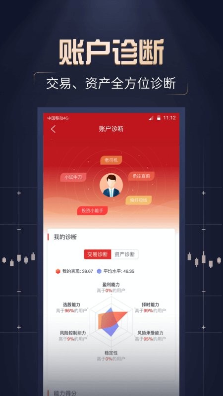 山西证券汇通启富app v8.5.1.0 安卓官方版 2